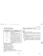 Preview for 420 page of Mitsubishi 2013 Outlander Service Manual