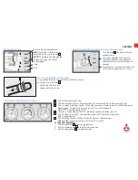 Предварительный просмотр 7 страницы Mitsubishi 2015 Lancer series Owner'S Handbook Manual