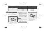 Preview for 188 page of Mitsubishi 2015 OUTLANDER Owner'S Manual