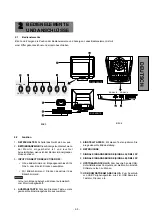 Preview for 24 page of Mitsubishi 2060u User Manual