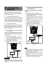 Preview for 73 page of Mitsubishi 2060u User Manual