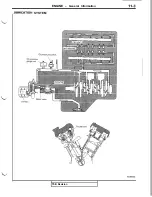 Предварительный просмотр 53 страницы Mitsubishi 3000GT 1991 Service Manual