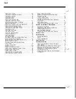 Предварительный просмотр 108 страницы Mitsubishi 3000GT 1991 Service Manual