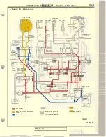 Предварительный просмотр 449 страницы Mitsubishi 3000GT 1991 Service Manual