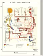 Предварительный просмотр 455 страницы Mitsubishi 3000GT 1991 Service Manual