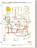 Предварительный просмотр 459 страницы Mitsubishi 3000GT 1991 Service Manual