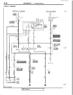 Preview for 946 page of Mitsubishi 3000GT 1991 Service Manual