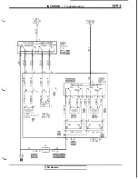 Предварительный просмотр 981 страницы Mitsubishi 3000GT 1991 Service Manual