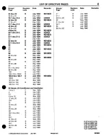 Предварительный просмотр 5 страницы Mitsubishi 3000GT 1994 Workshop Manual