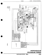 Предварительный просмотр 71 страницы Mitsubishi 3000GT 1994 Workshop Manual