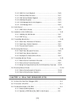 Preview for 14 page of Mitsubishi 32172 User Manual