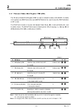 Предварительный просмотр 48 страницы Mitsubishi 32172 User Manual