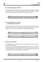 Предварительный просмотр 49 страницы Mitsubishi 32172 User Manual