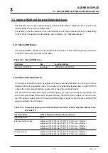 Предварительный просмотр 66 страницы Mitsubishi 32172 User Manual