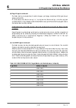 Предварительный просмотр 170 страницы Mitsubishi 32172 User Manual