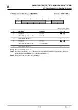 Предварительный просмотр 224 страницы Mitsubishi 32172 User Manual