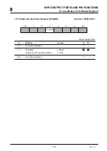 Предварительный просмотр 226 страницы Mitsubishi 32172 User Manual