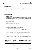 Предварительный просмотр 292 страницы Mitsubishi 32172 User Manual