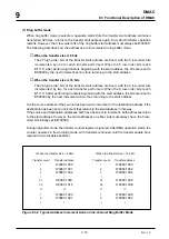 Предварительный просмотр 294 страницы Mitsubishi 32172 User Manual