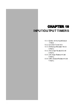 Предварительный просмотр 299 страницы Mitsubishi 32172 User Manual