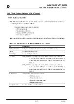 Предварительный просмотр 373 страницы Mitsubishi 32172 User Manual