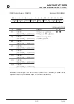 Предварительный просмотр 387 страницы Mitsubishi 32172 User Manual