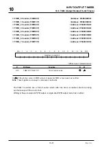 Предварительный просмотр 389 страницы Mitsubishi 32172 User Manual