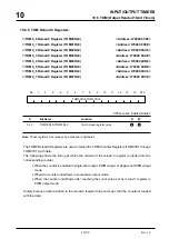 Предварительный просмотр 390 страницы Mitsubishi 32172 User Manual