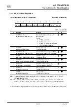 Preview for 442 page of Mitsubishi 32172 User Manual