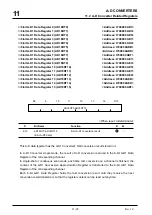 Предварительный просмотр 459 страницы Mitsubishi 32172 User Manual