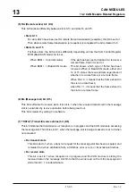 Предварительный просмотр 582 страницы Mitsubishi 32172 User Manual