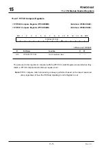 Предварительный просмотр 693 страницы Mitsubishi 32172 User Manual