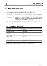 Предварительный просмотр 704 страницы Mitsubishi 32172 User Manual