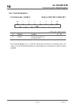 Предварительный просмотр 716 страницы Mitsubishi 32172 User Manual