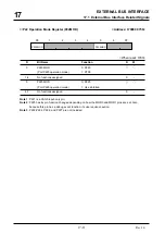 Предварительный просмотр 729 страницы Mitsubishi 32172 User Manual