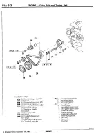 Preview for 20 page of Mitsubishi 4D56 User Manual