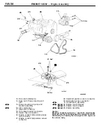 Preview for 34 page of Mitsubishi 4D6 Manual