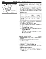 Preview for 42 page of Mitsubishi 4D6 Manual