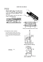 Preview for 4 page of Mitsubishi 4DQ3 Service Manual