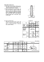 Preview for 5 page of Mitsubishi 4DQ3 Service Manual