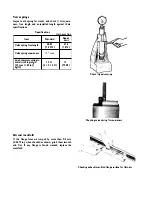 Preview for 7 page of Mitsubishi 4DQ3 Service Manual