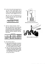 Preview for 13 page of Mitsubishi 4DQ3 Service Manual