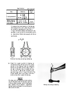 Preview for 14 page of Mitsubishi 4DQ3 Service Manual