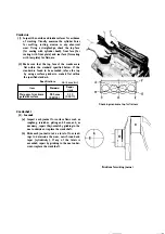 Preview for 15 page of Mitsubishi 4DQ3 Service Manual