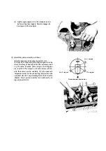 Preview for 26 page of Mitsubishi 4DQ3 Service Manual