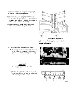 Preview for 32 page of Mitsubishi 4DQ3 Service Manual