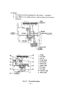 Preview for 27 page of Mitsubishi 4DQ50 Service Manual