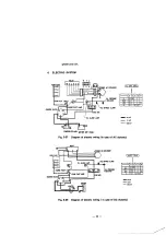 Preview for 58 page of Mitsubishi 4DQ50 Service Manual