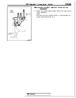 Preview for 337 page of Mitsubishi 4G1 series Service Manual