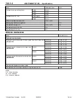 Preview for 9 page of Mitsubishi 4G9 series User Manual